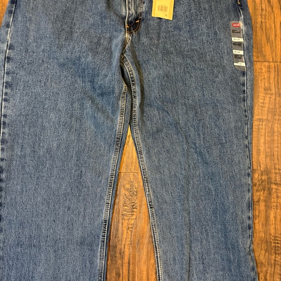 Levi’s 550 Relaxed Jeans NWT – 38x34 - Picture 8 of 16